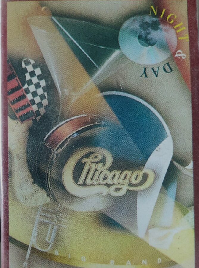 Chicago - Night & Day