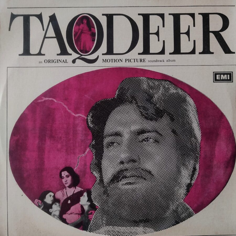 Taqdeer