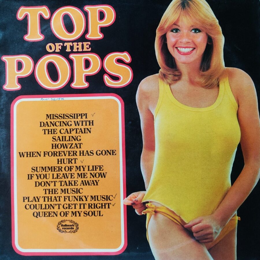 Top of the Pops