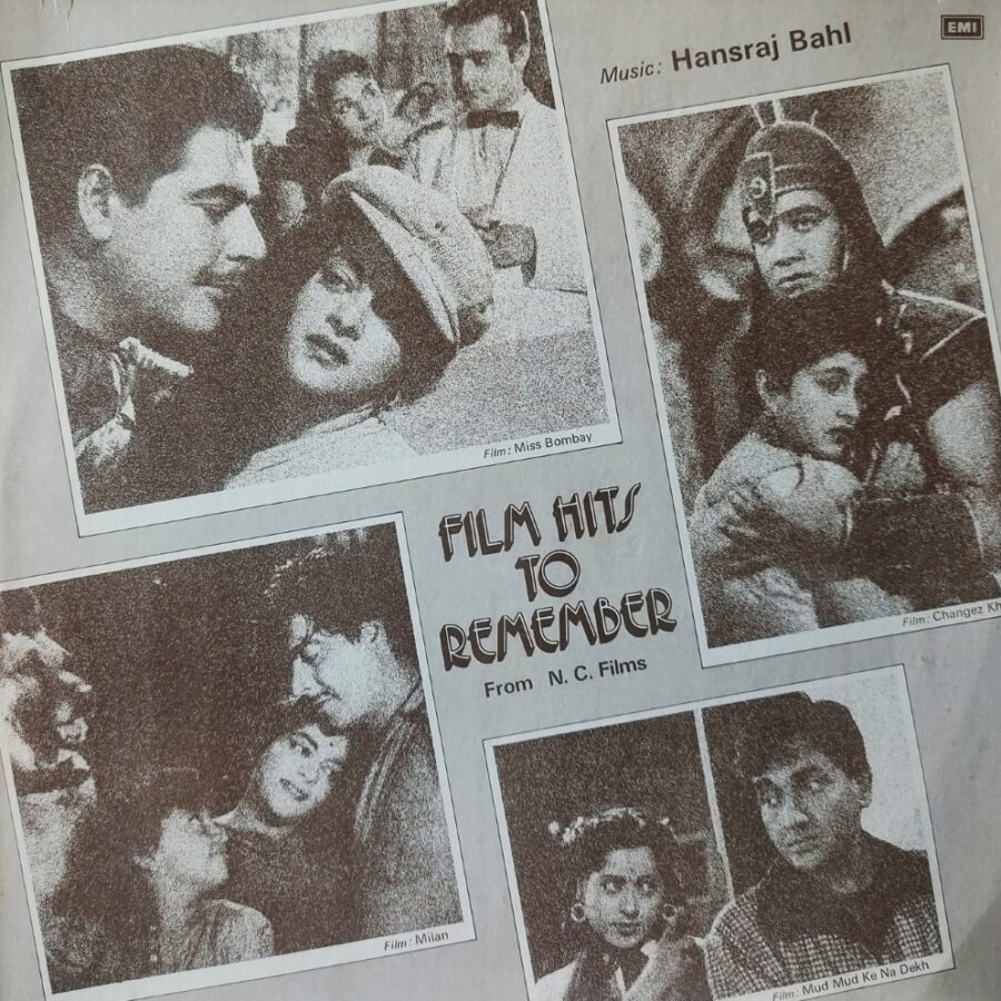 Film Hits To Remember From NC Films