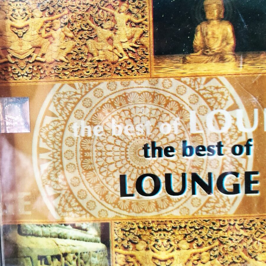 The Best of Lounge