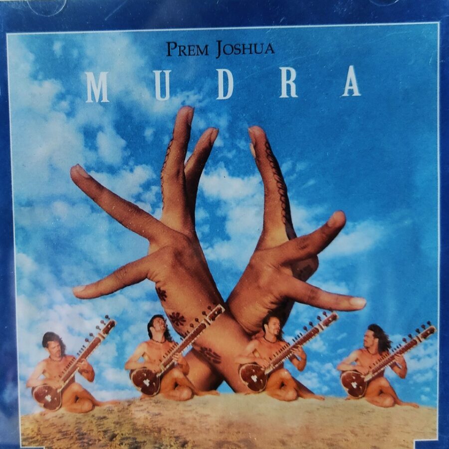 Prem Joshua - Mudra