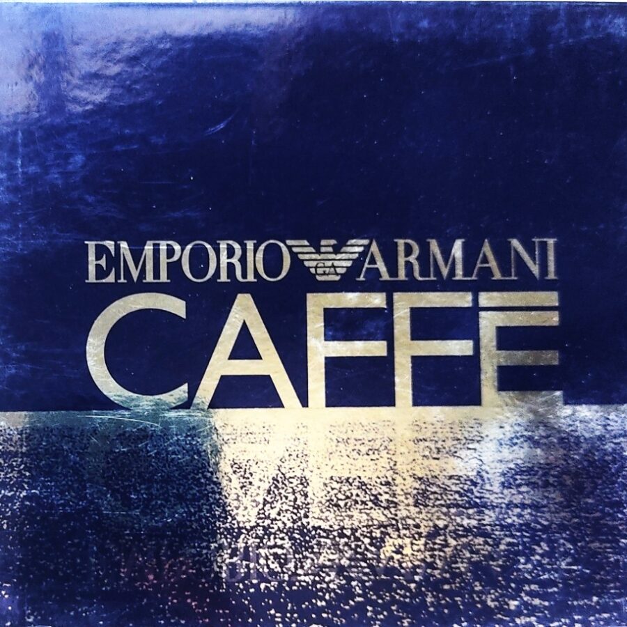 Emporio Varmani - Caffe 2