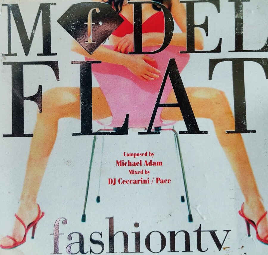 Model Flat