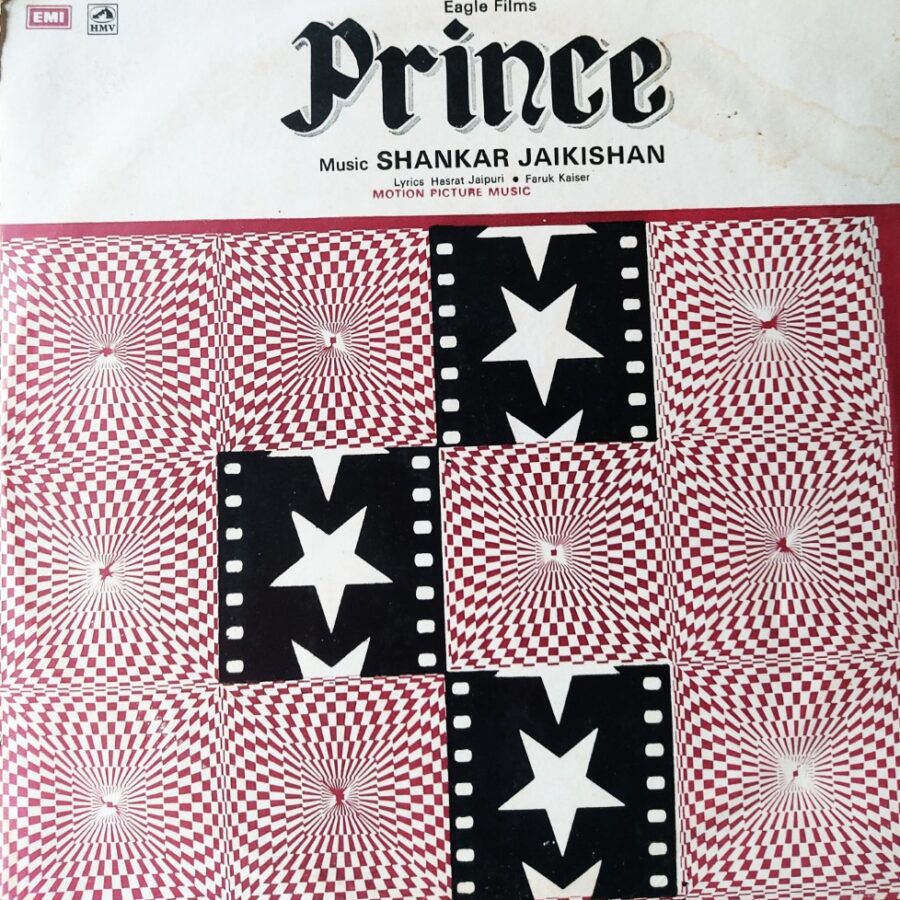 Prince