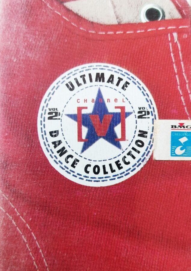 Ultimate Dance Collection Vol.2