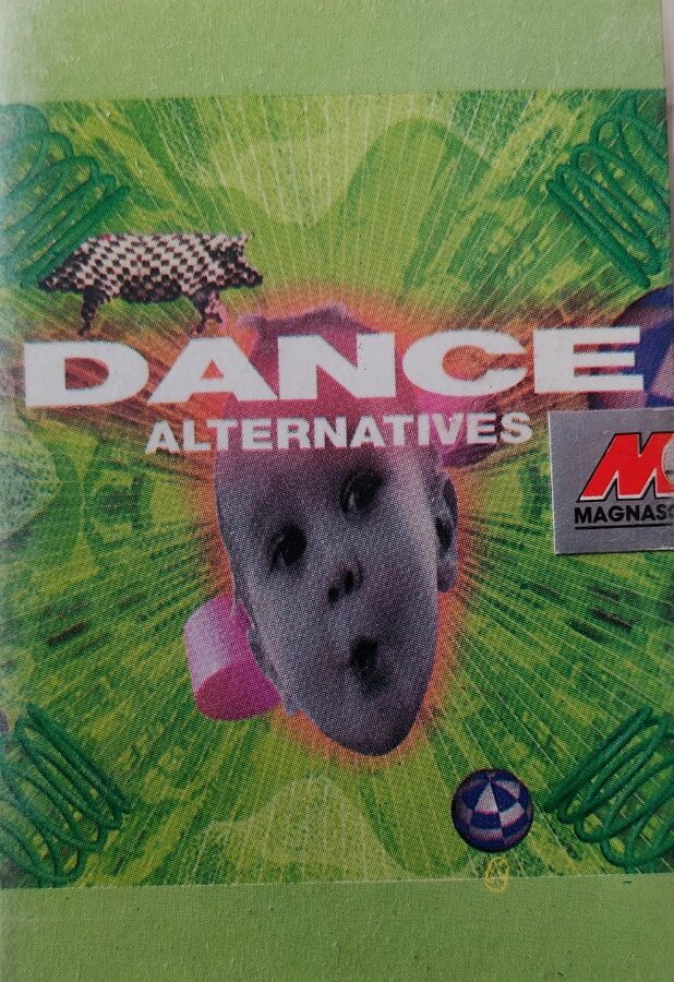Dance Alternatives