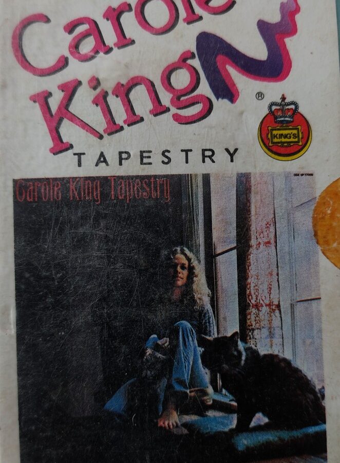 Carole King - Tapestry