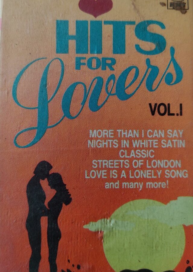 Hits For Lovers Vol.1