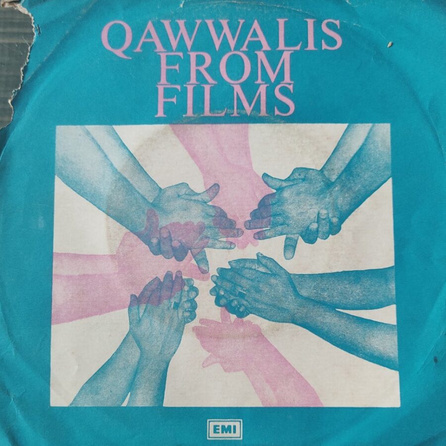 Qawwalis From Films