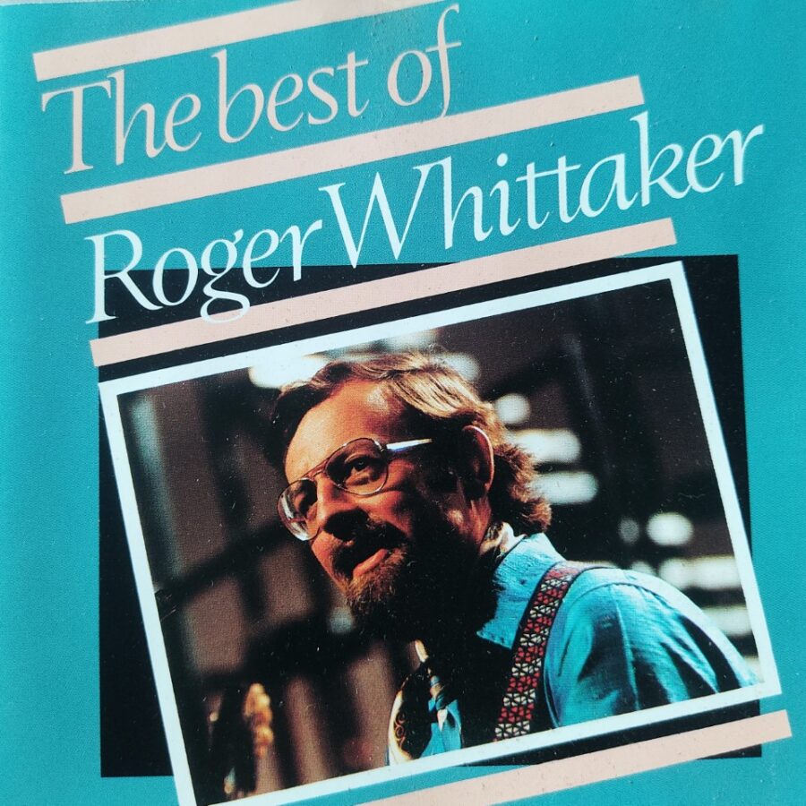 The Best of Roger Whittaker