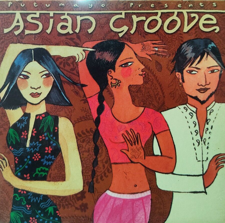 Asian Groove