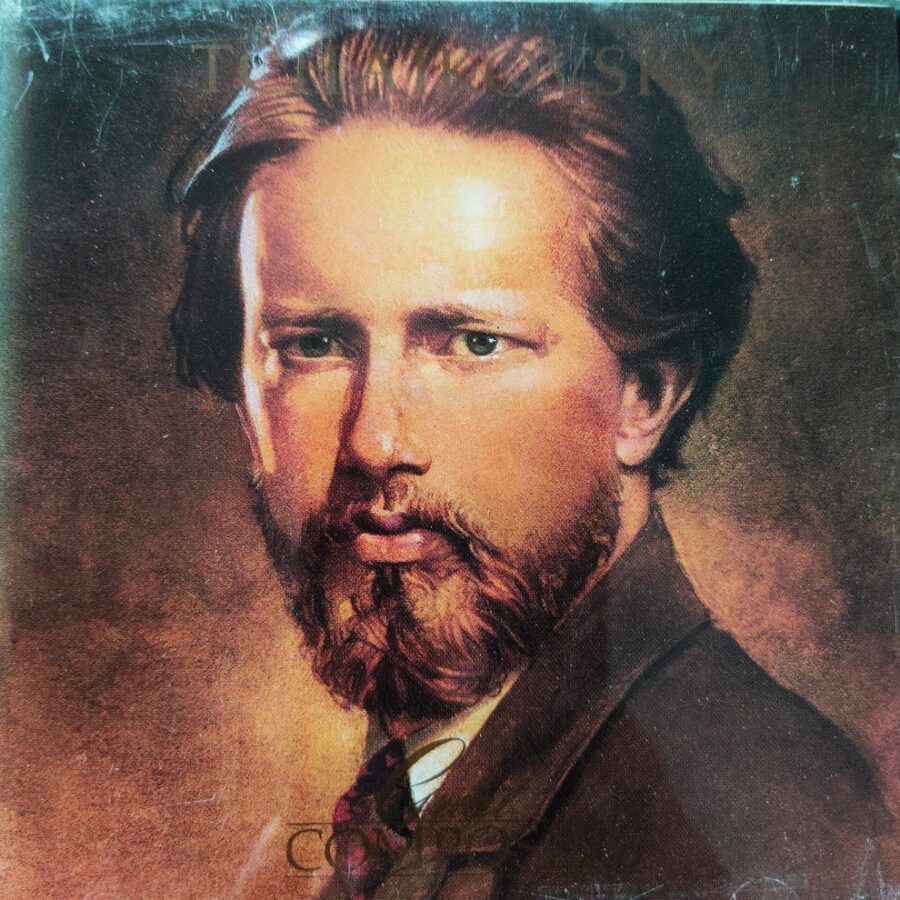Tchaikovsky - Great Composers