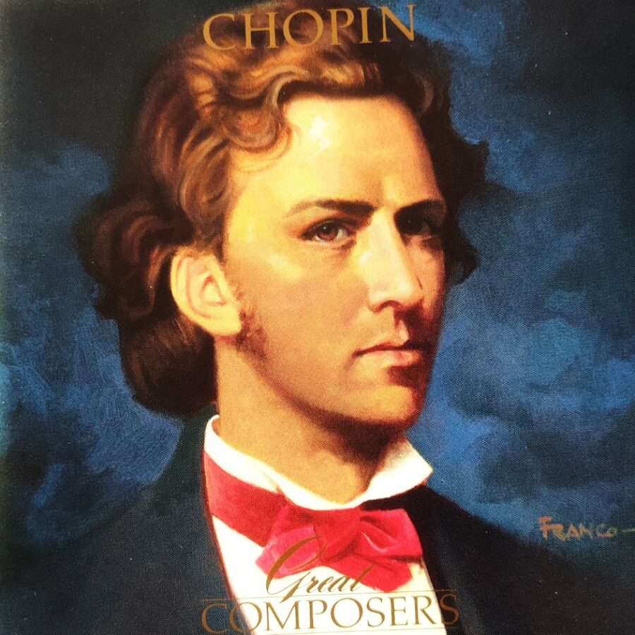 Chopin - Great Composers