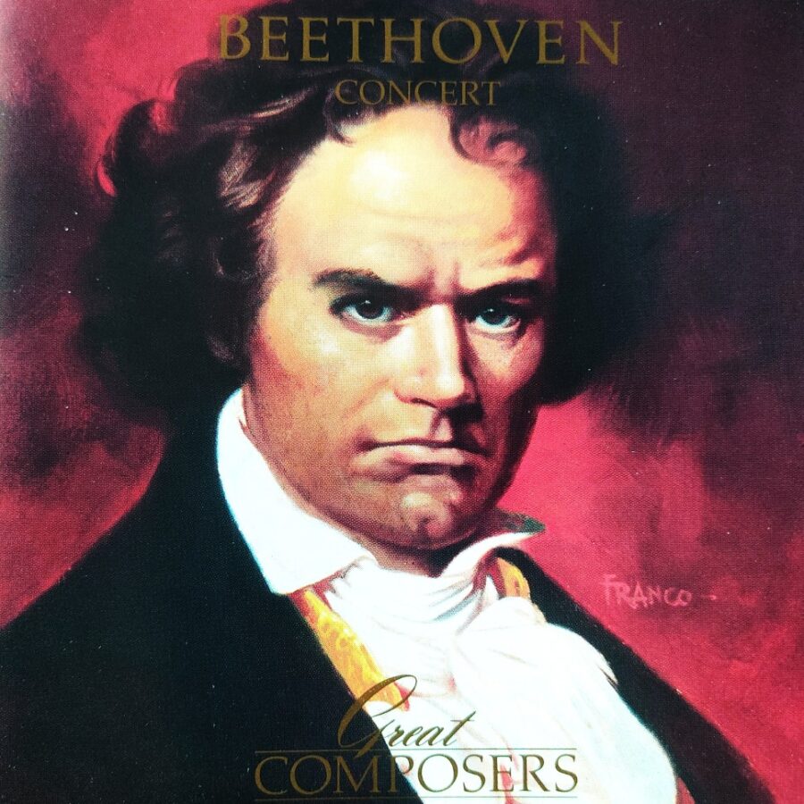 Beethoven Concert : Great Composers