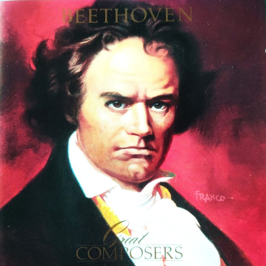 Beethoven : Great Composers