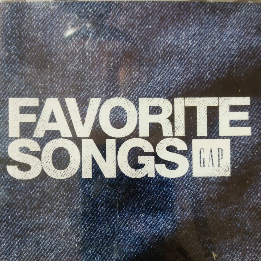 Favourite Songs - GAP