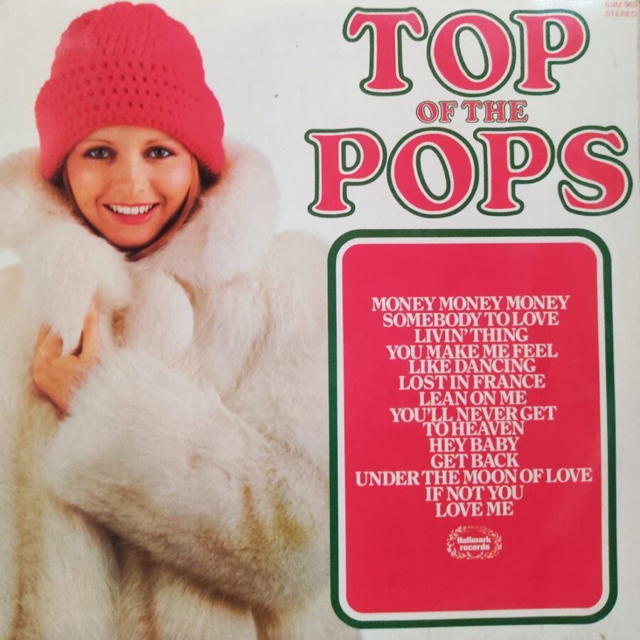 Top of the Pops