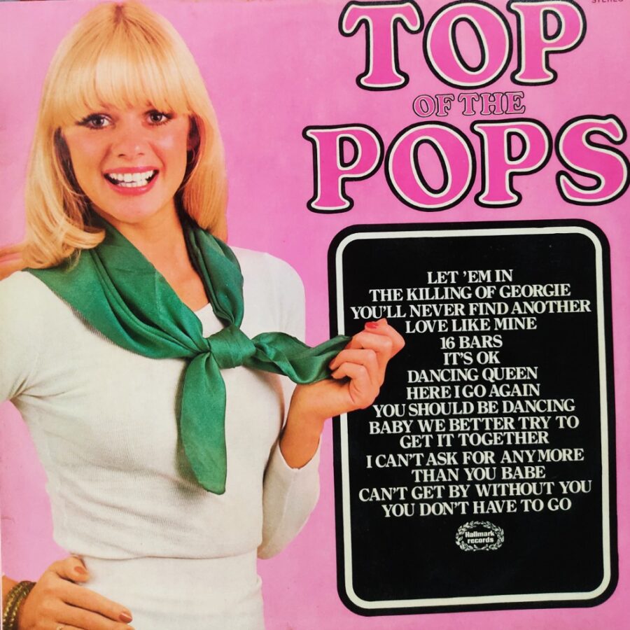 Top of the Pops