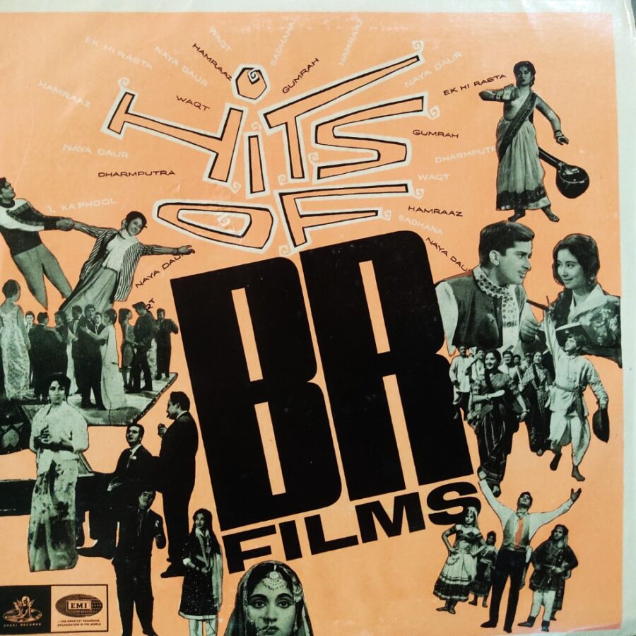 Hits of BR Films