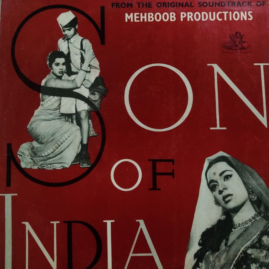 Son of India