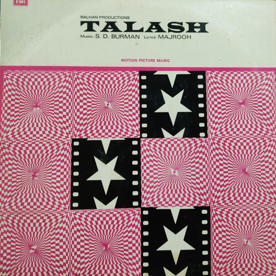 Talash