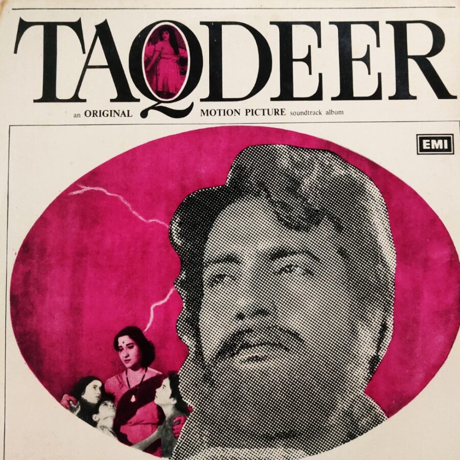 Taqdeer
