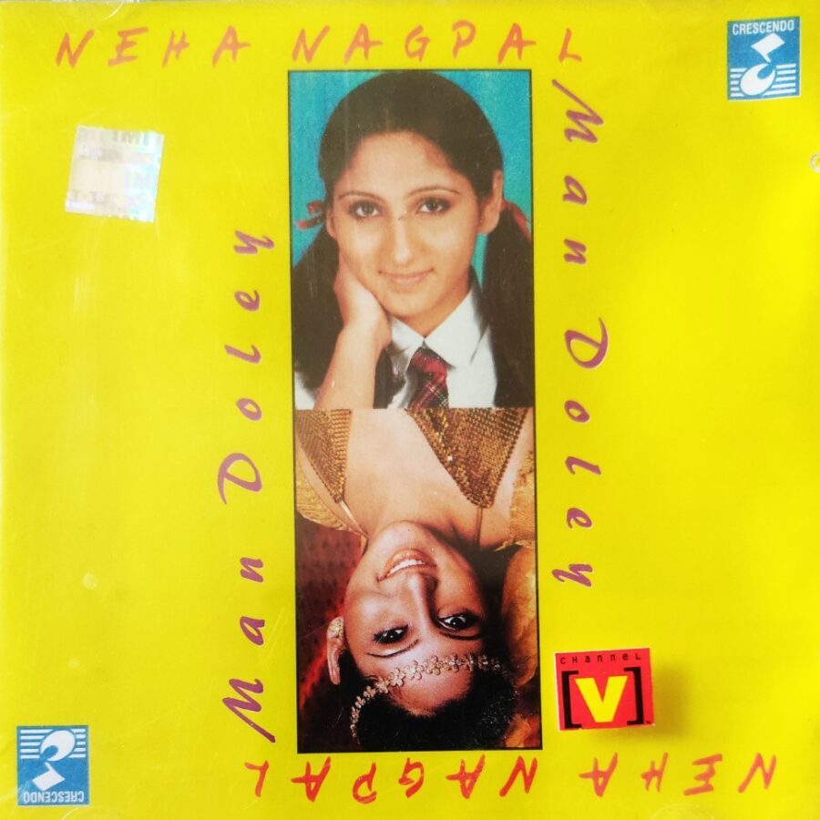 Neha Nagpal - Man Doley