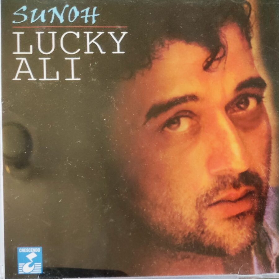 Sunoh - Lucky Ali