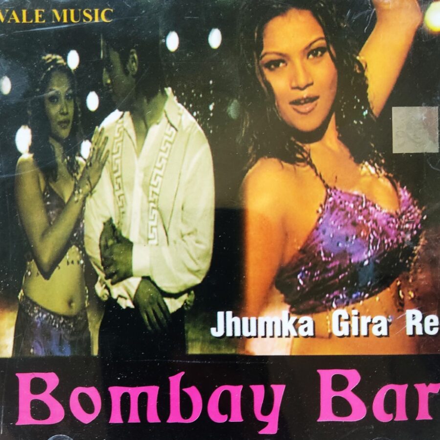 Bombay Bar - Jhumka Gira Re