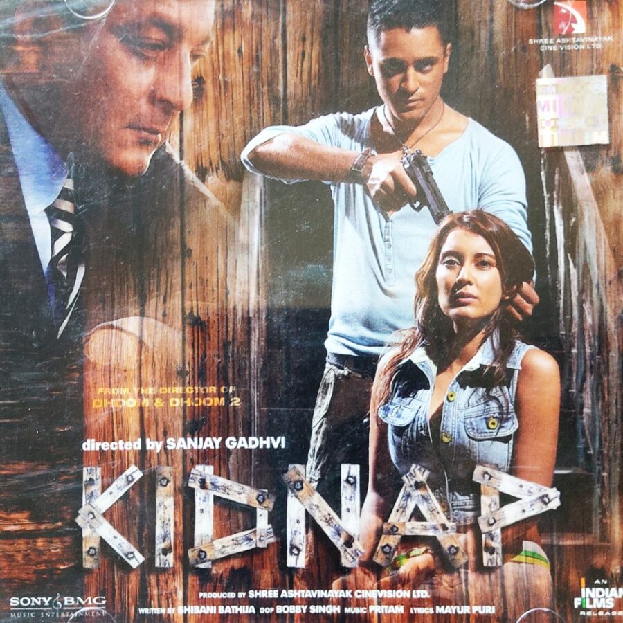 Kidnap