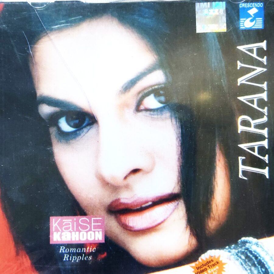 Tarana - Kaise Kahoon : Romantic Ripples