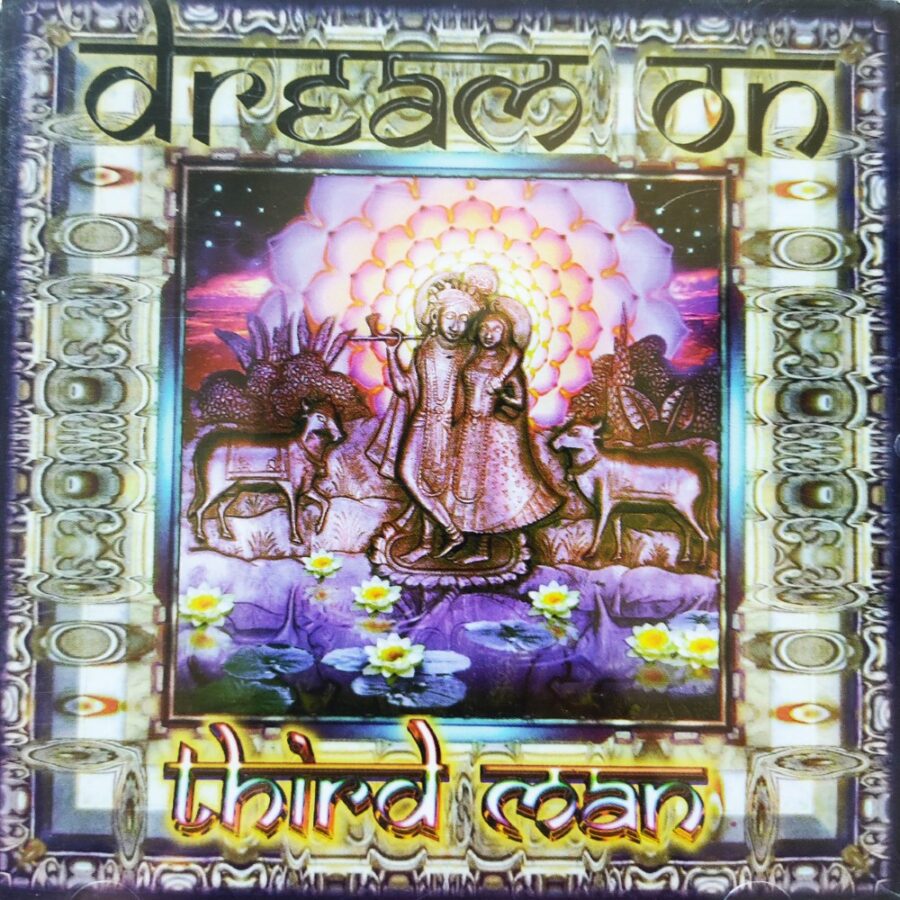 Dream On - Third Man