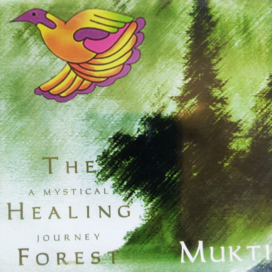 Mukti - The A Mystical Healing Journey Forest