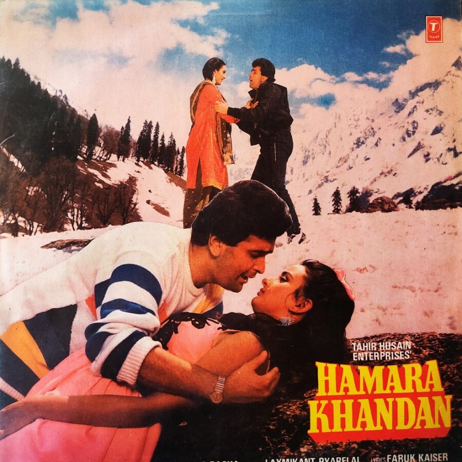 Hamara Khandan