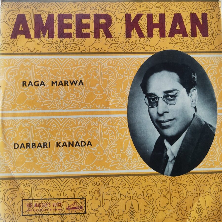 Ameer Khan
