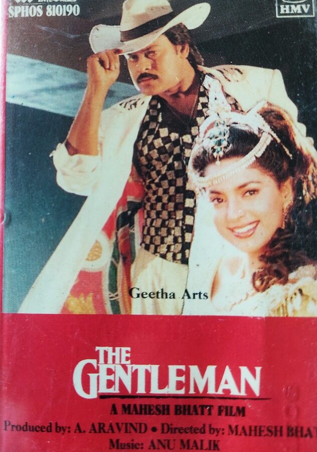 The Gentle Man