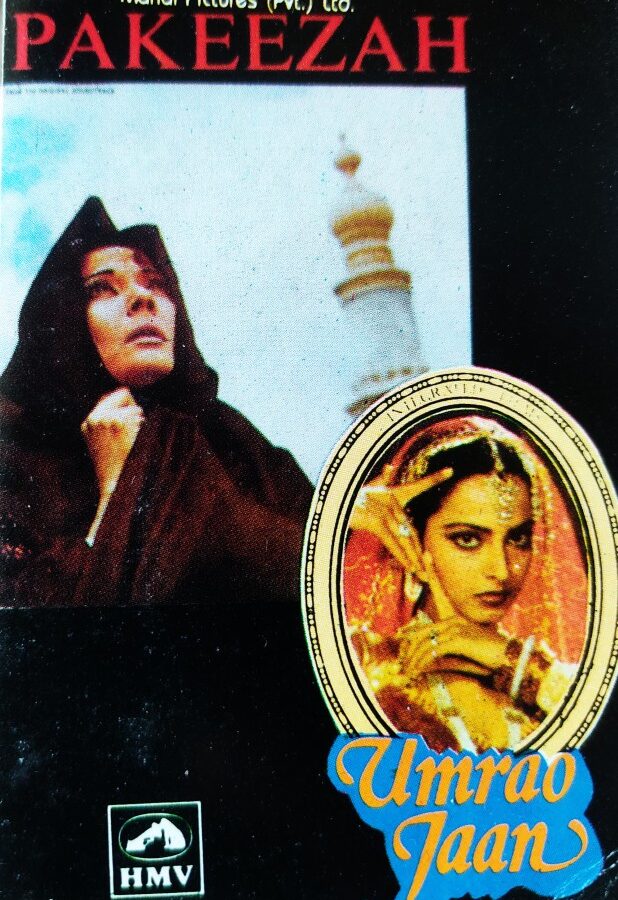Pakeezah/Umrao Jaan