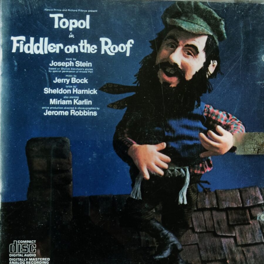 Fiddler on the Roof