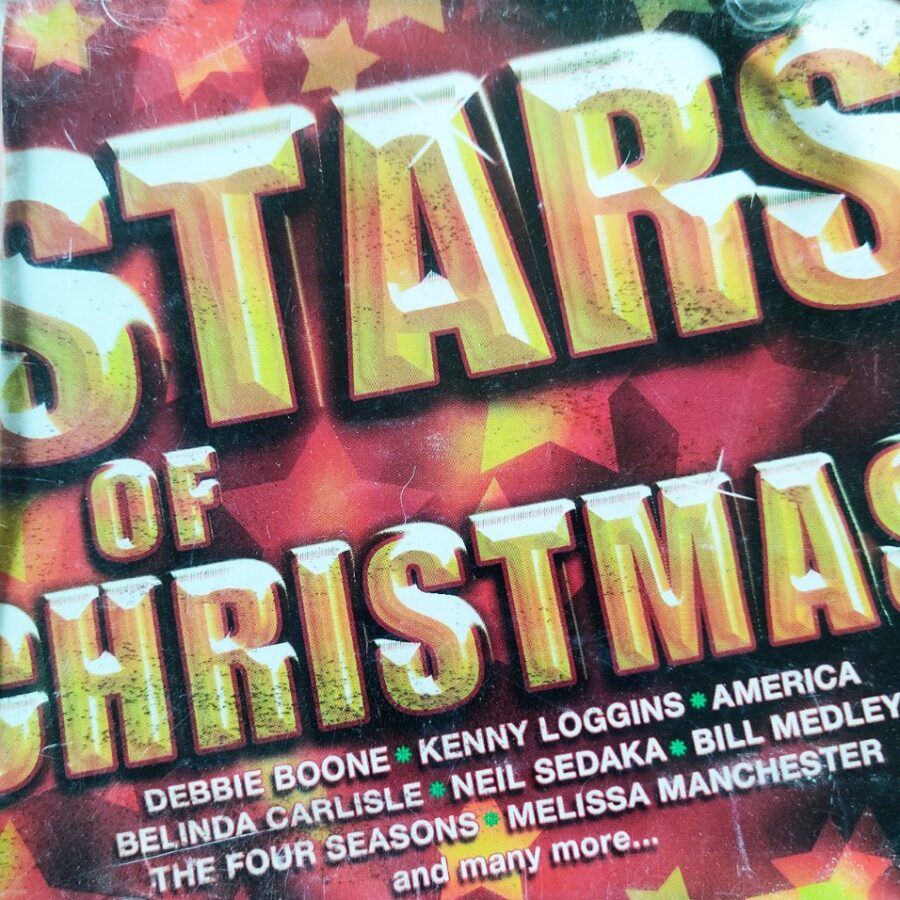 Stars of Christmas