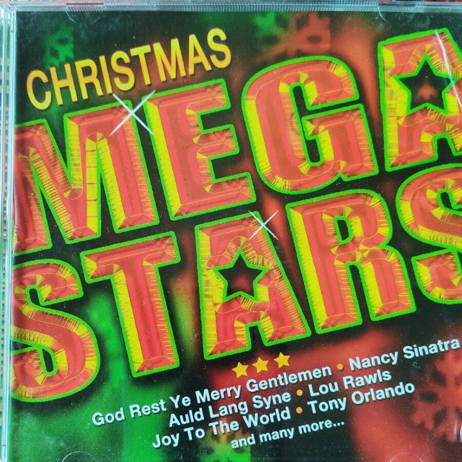 Christmas Mega Stars