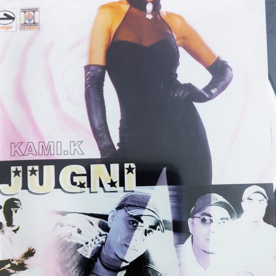 Jugni - Kami K