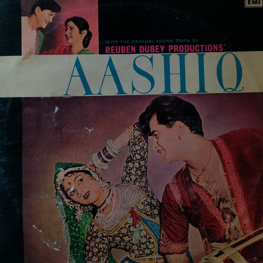 Aashiq