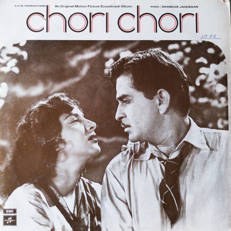 Chori Chori