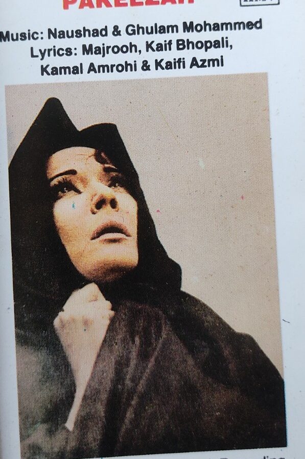 Pakeezah