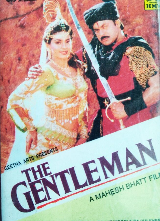The Gentleman