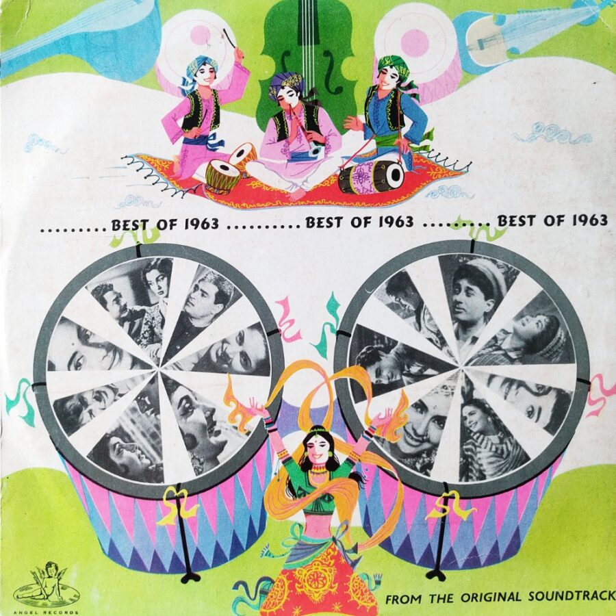 Best of 1963