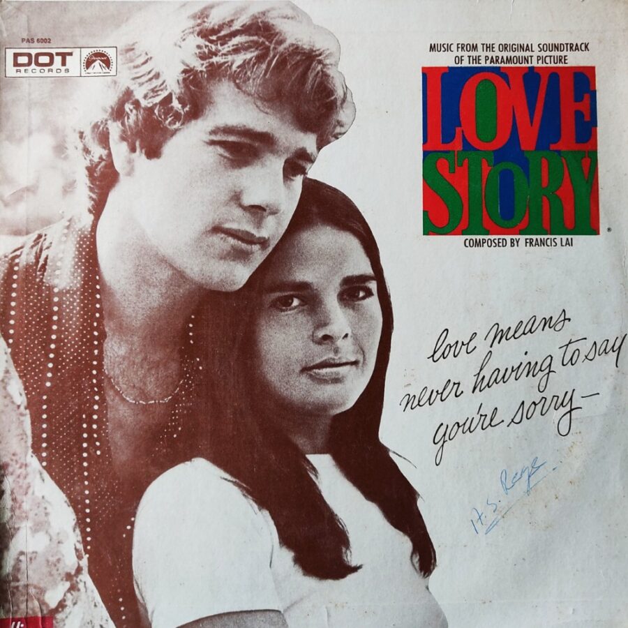 Love Story (OST)