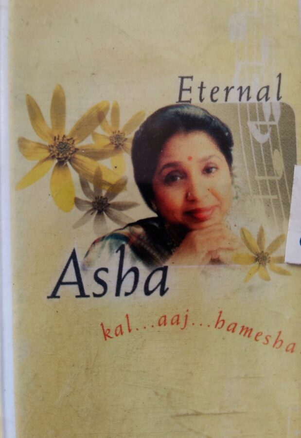 Eternal Asha Vol.2 : Kal Aaj Hamesha