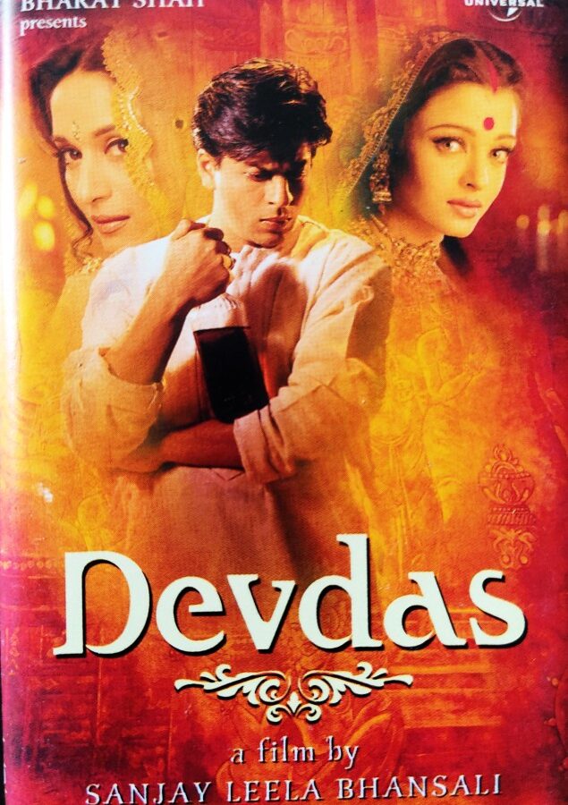 Devdas